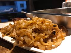 -汪爹爹武汉牛三鲜(朝外大街店)