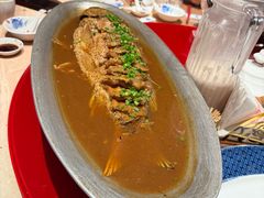 -山西会馆·晋菜·晋商宴·学堂记忆(许坦西街店)