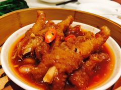 -粤麓轩餐厅(中信泰富广场店)