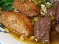 -無牌小范·香港明星美食