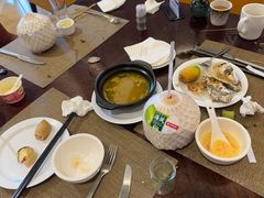 -长沙芙蓉国温德姆至尊豪廷大酒店-自助餐厅