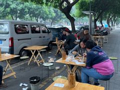 -晓友烧麦(光华村店)
