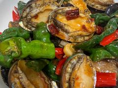 -大锅强·蒸海鲜青岛菜(吾悦广场店)