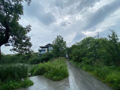 -木守西溪溪隐餐厅