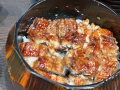 -银河烧鳗·活鳗料理专门店(西单大悦城店)