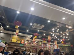 -江湖黑大兔(杨家坪店)
