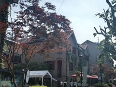 -思南书局(复兴中路店)