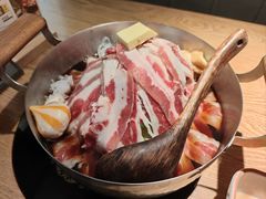 -沼津港精致料理·寿喜烧·烧鸟(青浦宝龙广场日料榜单店)