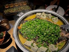 -烤匠麻辣烤鱼(万象城店)