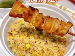-味千拉面(世纪东方店)
