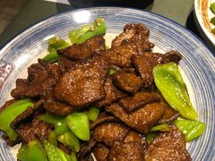 -兰溪小馆(首经贸店)