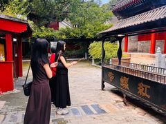 -红螺寺