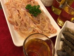 -山城年华老火锅(玉林店)