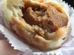 鲜肉月饼-长发西饼(临顿路店)