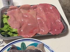 -岗上渣渣老火锅(两路口店)