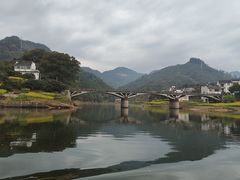 -新安江山水画廊风景区