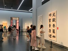 -江苏省美术馆(长江路新馆)