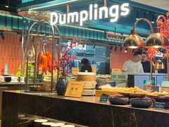 -東盛炭烤自助料理(浦东文峰广场店)