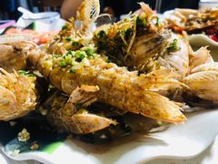 -阿浪海鲜连锁加工店(B栋2排1号火车头店)