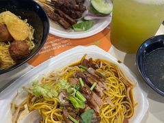 -纽顿熟食中心