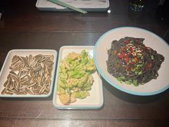 -江边城外烤全鱼(方庄时代购物中心店)