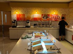 -宜必思香港中上环酒店