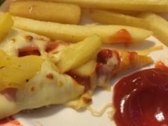 -比格比萨自助(宋家庄店)