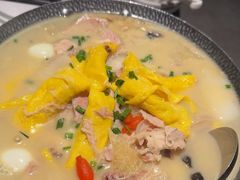 -老淮滨-蚌埠非遗小吃(淮河路店)