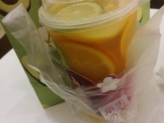 -奈雪的茶(国金中心店)