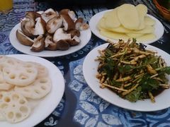 -弘烨 贵州酸汤 鱼火锅(东财店)