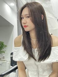 -Moyue HAIR SALON