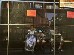 -钟书阁(松江泰晤士小镇店)