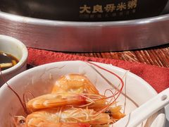 -大良毋米粥(锦龙路总店)