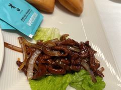 -莆田餐厅PUTIEN(颐堤港店)