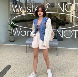 -吉米护肤造型