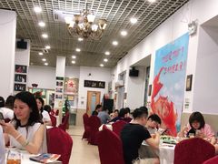 大堂-三辣馆