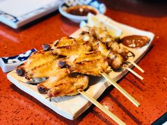 -小山日本料理(兴业太古汇店)