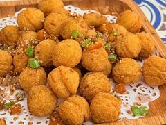 -阿拉丁新疆风味餐厅·清真(罗廊巷店)