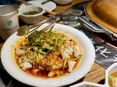 -泽成冰煮羊(非·遗东岸国际店)