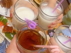 -酒久自助料理(佳兆业店)