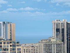 -三亚凤凰水城凯莱度假酒店