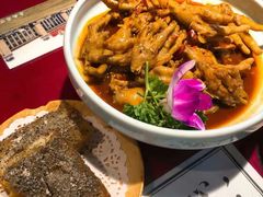 -味福记·本地特色菜(八一万达广场店)