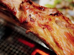 -宗泉烤全羊·烤羊腿·家常菜(解放东路店)