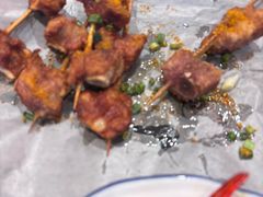 -江味龙虾馆·裸蓝龙虾(南山店)