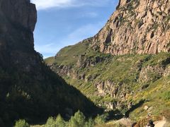 -小五台金河景区