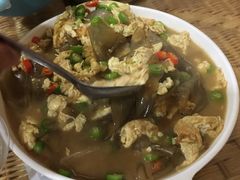 -向民炒鸡老店(火车站店)