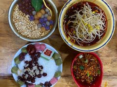 -青石桥老瓦房肥肠粉总店(青石桥总店)