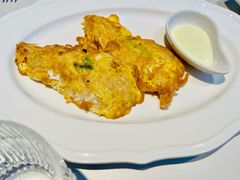 -波特曼西餐厅(中央大街店)