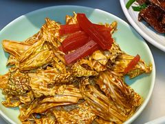 -小吊梨汤·北京菜·烤鸭(王府井银泰in88店)