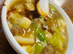 -段生记肉丸糊辣汤(西铁大明宫住宅小区店)